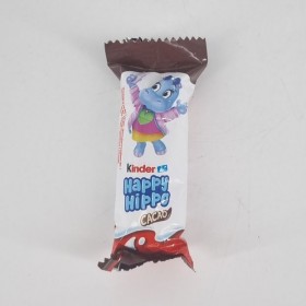 Kinder Happy Hippo cacao 20,7g