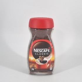 Nescafé classic 200g
