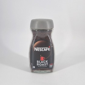 Nescafé classic 200g Black roast