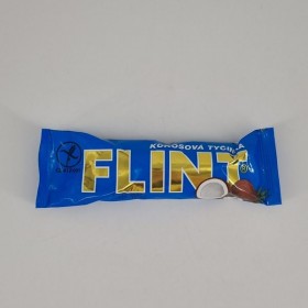 Flint 50g tmavý