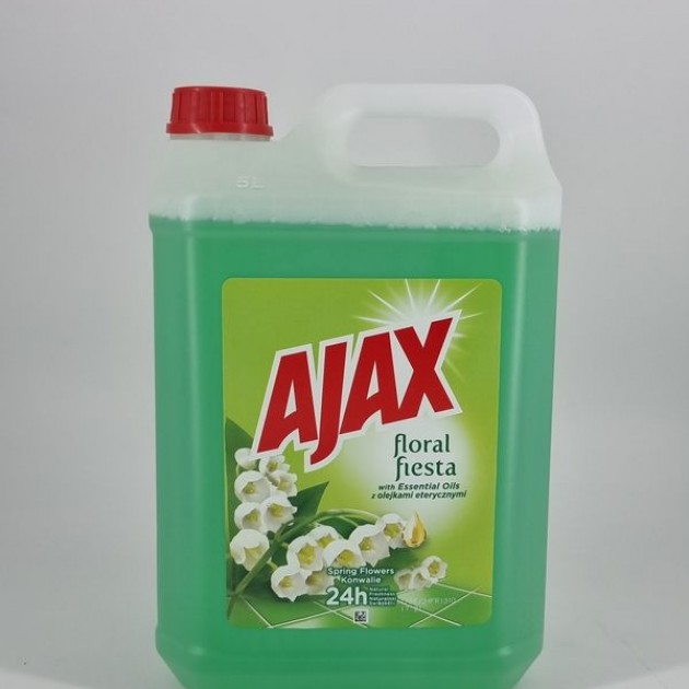 Ajax 5L Spring Flower