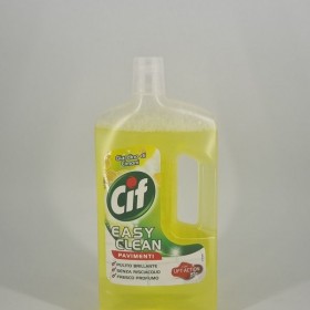 Cif univerzálny čistiaci prostriedok Lemon 1L