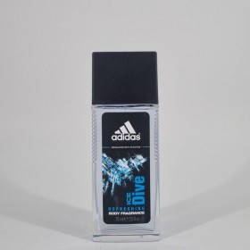 Adidas Men toaletná voda 75ml Ice Dive