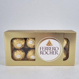 Dezert Ferrero Rocher 100g