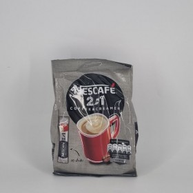 Nescafe sugar free 2in1 10ks
