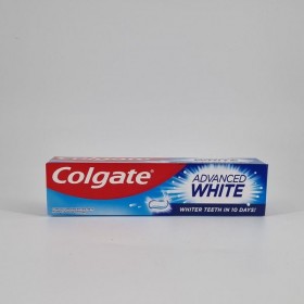 Colgate zubná pasta 100ml Advanced white