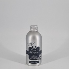 Tesori d´Oriente koncentrovaný parfum na bielizeň 250ml Muschio Bianco
