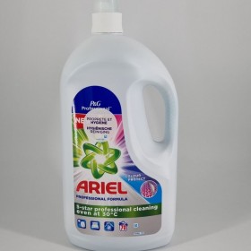 Ariel Profesional tekutý prací gél 3,85L Color 70praní