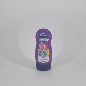 Bubchen šampón + sprchový gél 230ml