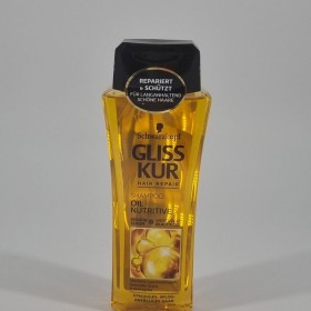 Gliss Kur šampón na vlasy Oil Nutritive 250ml