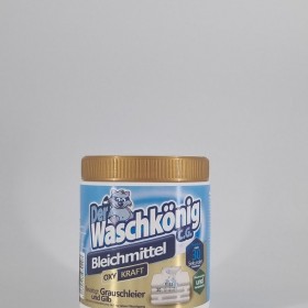 Der Waschkonig C.G. Oxy bielidlo, odstraňovač škvŕn v prášku 750g - biely