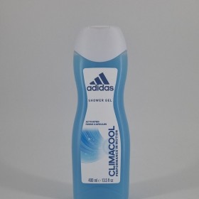 Adidas sprchový gél 400ml Climacool Women