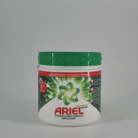 Ariel odstraňovač škvŕn 500g Diamond bright - zelený