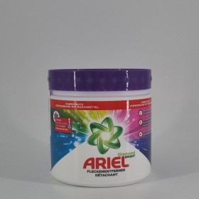 Ariel odstraňovač škvŕn 500g Diamond bright -Color - fialový