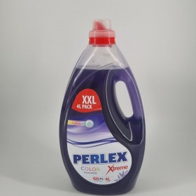 Perlex Xtreme Color Levanduľa 66PD 4L