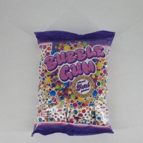 Bubble gum - furé so žuvačkovou arómou 320g