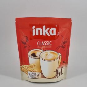 Inka instantná bezkofeinová kávovinová zmes 180g