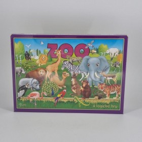 Hra Zoo