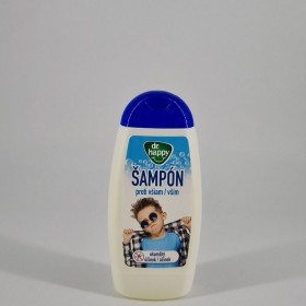 Dr.Happy šampón proti všiam 270ml