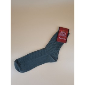 Bavlnené ponožky pánske Army veľkosť 10 (44-45)