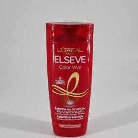 Elseve šampón 250ml Color Vive