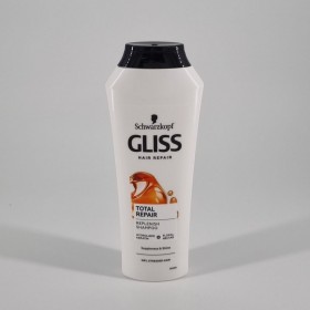 Gliss Kur šampón 250ml Total Repair