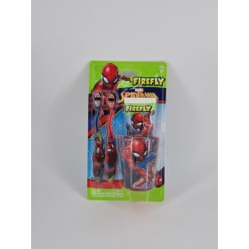Kids dentálny set 4ks - Spiderman