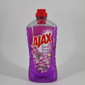 Ajax univerzálny čistič 1L Lilac Breeze