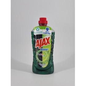 Ajax univerzálny čistič 1L Charcoal & Lime