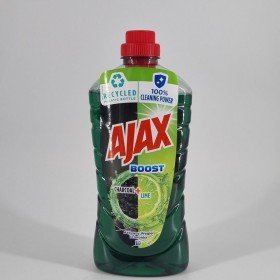Ajax univerzálny čistič 1L Charcoal & Lime