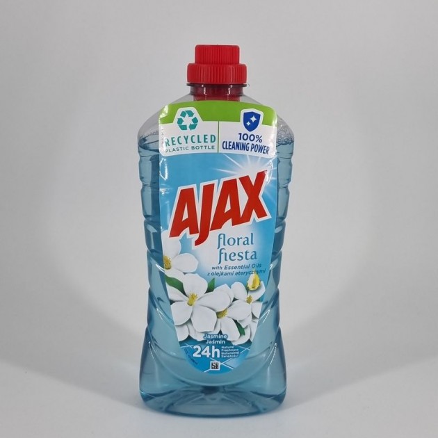 Ajax univerzálny čistič 1L Jasmín