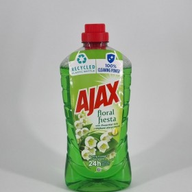 Ajax univerzálny čistič 1L Spring Flowers