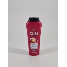 Gliss Kur šampón 250ml Color Perfector