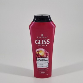 Gliss Kur šampón 250ml Color Perfector
