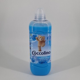 Coccolino aviváž 1050ml Blue Splash
