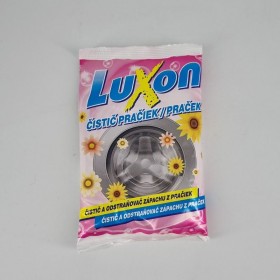 Luxon 150g čistič pračky