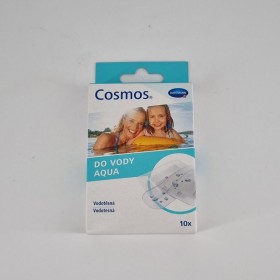 Cosmos náplasť do vody 3veľ./10ks