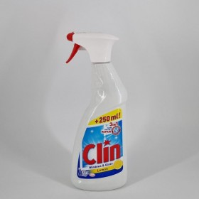Clin Lemon 750ml 