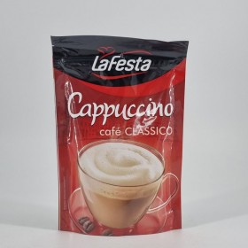 LaFesta Capuccino cafe classic 100g