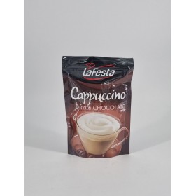 LaFesta Capuccino cafe horúca čokoláda 100g