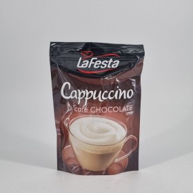 LaFesta Capuccino cafe horúca čokoláda 100g